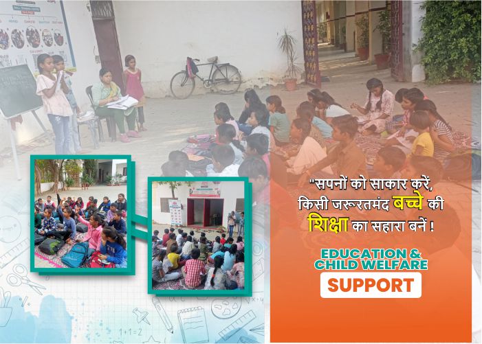 Sponsor a Child’s Education